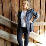 Jacke Kira, GR. 34-50 EBOOK UND SCHNITTMUSTER thumbnail number 7