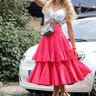 Rock Liana Nähanleitung und Schnittmuster (XXS-XL) thumbnail number 4