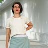 Schnittmuster Damen Shirt Ivy Gr. 34-54 Nähanleitung thumbnail number 9