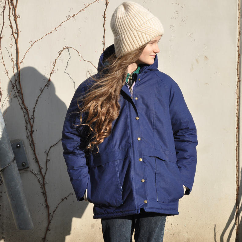 Jacke Rückenwind Kids Gr.92 bis 164 image number 9