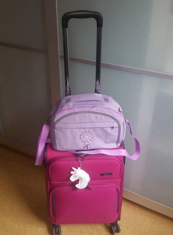 Sannys Beauty Case image number 4