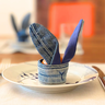 Oster-Deko Hase, Eierbecher, Serviettenhalter, Anhänger thumbnail number 5