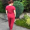 ebook "Leonore" Stilloverall Gr. 34-56 (A4+A0) thumbnail number 5