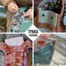 TYKKA – 2 in 1 Rucksacktasche thumbnail number 7