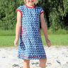 schnelle Deern - Ballonkleid, Kleid in A-Linie 86-164 thumbnail number 6