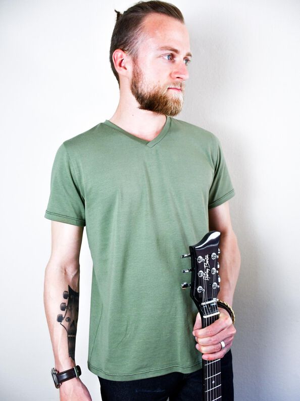T-Shirt Arlington - Gr. XS-XL image number 2
