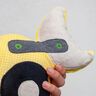 Radlader-Kuschelkissen (Nähanleitung und Schnittmuster) thumbnail number 4