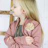Cara - Bolerojacke von 74 - 170 thumbnail number 8