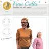 eBook "Frau Calla"  thumbnail number 1