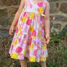 Babykleid MINIBELLA Gr. 50 - 92 inkl. AO thumbnail number 6