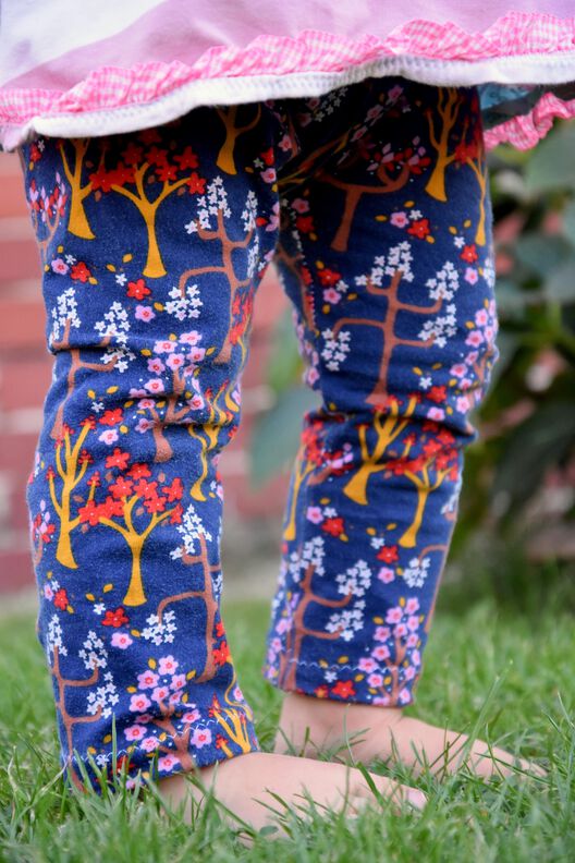 VitaMinchen Leggins + Pants 50-176  image number 4