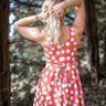 Kleid/ Top #Paulina Nähanleitung und Schnittmuster (XS-XL) thumbnail number 5