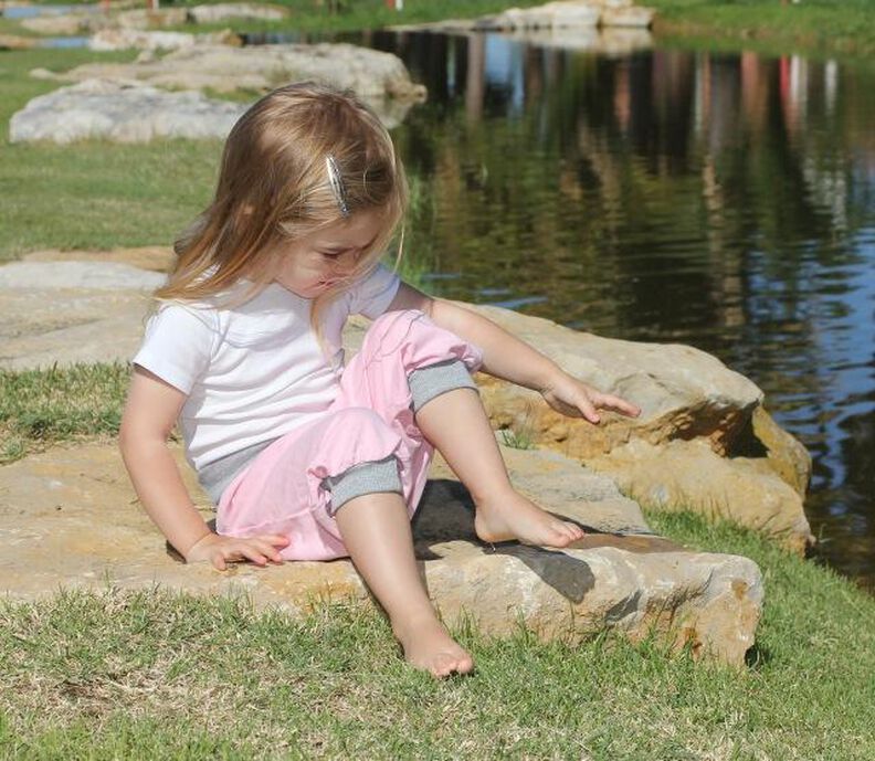 Hose "NICKI", Schnittmuster & Nähanleitung Gr. 62-104 image number 9