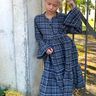"Willow Dress & Blouse Girls" Kleid / Bluse im Boho Style  thumbnail number 6