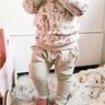 Schnittmuster Hose Niki inkl. Beamerdatei thumbnail number 5