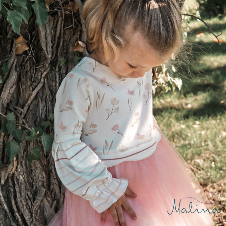 Schnittmuster Kleid Sofie ink. Beamerdatei image number 10