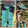 Rockstar Pants Gr. 56 - 140 Schnittmuster + Nähanleitung thumbnail number 1