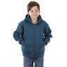 LOU - Sweatjacke mit Kapuze 86/92 -146/152 thumbnail number 1