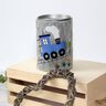 Stickdatei Lokomotive Vollstick thumbnail number 3