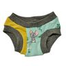 flufftiküsschen ~ windelfrei Abhalte-Unterhose Schnittmuster thumbnail number 4