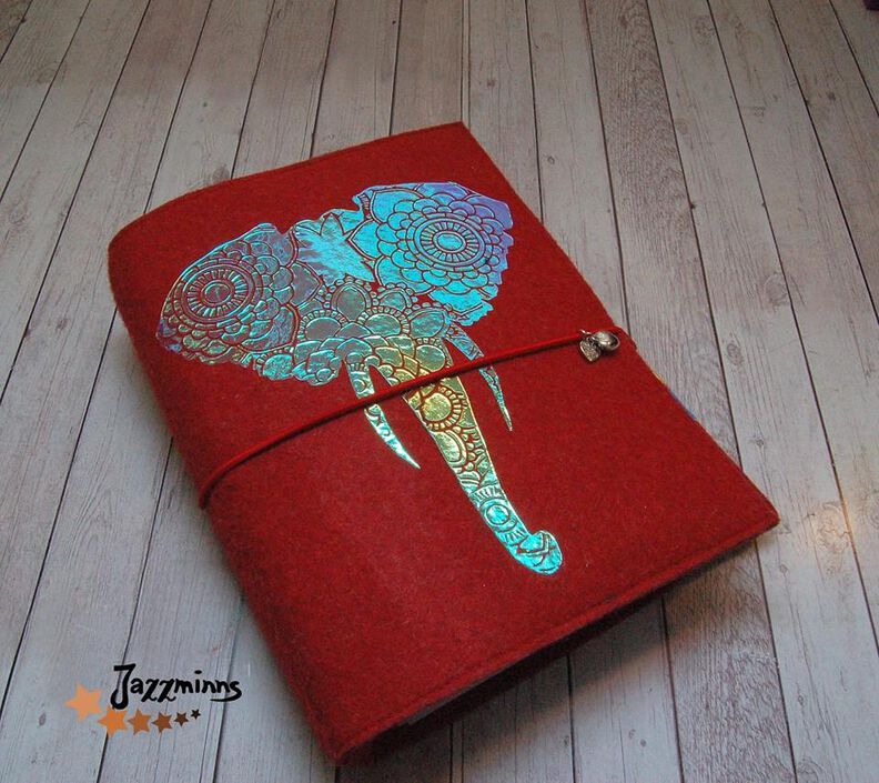 J-Elephant image number 6