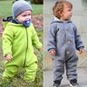 Baby Walkanzug Jumpsuit Outdoor Overall PADAN ♥ Gr. 56-98 thumbnail number 9