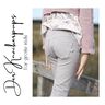 Der Knackerpups für große Kids I Hose I Jeans I Gr. 92-146 thumbnail number 1