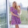 Kleid #Sissi Nähanleitung und Schnittmuster (XS-XL) thumbnail number 3