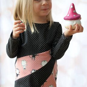 Lucky-Shirt Kids Gr. 74 bis 152