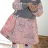 HOODIEKLEID FÜR MÄDCHEN GR 56 - 146 thumbnail number 7