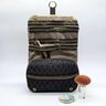 Kosmetiktasche Traveling Mini Schnittmuster  Nähanleitung thumbnail number 5