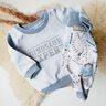 Babyset lovely legs & lovely shirt 50-68 Hose Oberteil thumbnail number 2