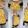 Ebook Schnittmuster Billund Basicpullover Damen thumbnail number 2