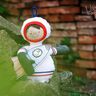 Astronaut Schmusepüppchen – Nähanleitung mit Schnittmuster thumbnail number 4