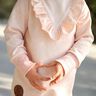 *Kids Basic Hoodie* Longhoodie Hoodie Teilungen thumbnail number 3