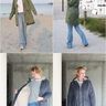 Ebook lillesol women Parka "Paquita" *mit A0* thumbnail number 8