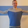 Herren Sweatshirt "Anselm" Ebook und Nähanleitung thumbnail number 8