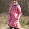 Mantel Damen - Schnittmuster Gr. 34-58 - meine NAYLA #11 thumbnail number 6