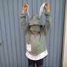 Hoodie Lisa+Bosse Gr. 68-140 Schnittmuster thumbnail number 10