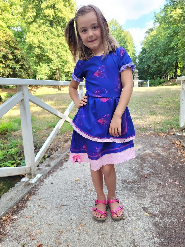 Kleid Bonita image number 7
