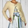 Trachtenjacke Edelweiss Gr. 34-54 Schnittmuster thumbnail number 2