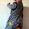 PUCKSACK, KINDER-SCHLAFSACK MIT BEINEN, 3 TEILIGES SET thumbnail number 7