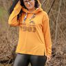 Hoodie Damen – eBook Schnittmuster Gr. 32-58 – Montana # 141 thumbnail number 7