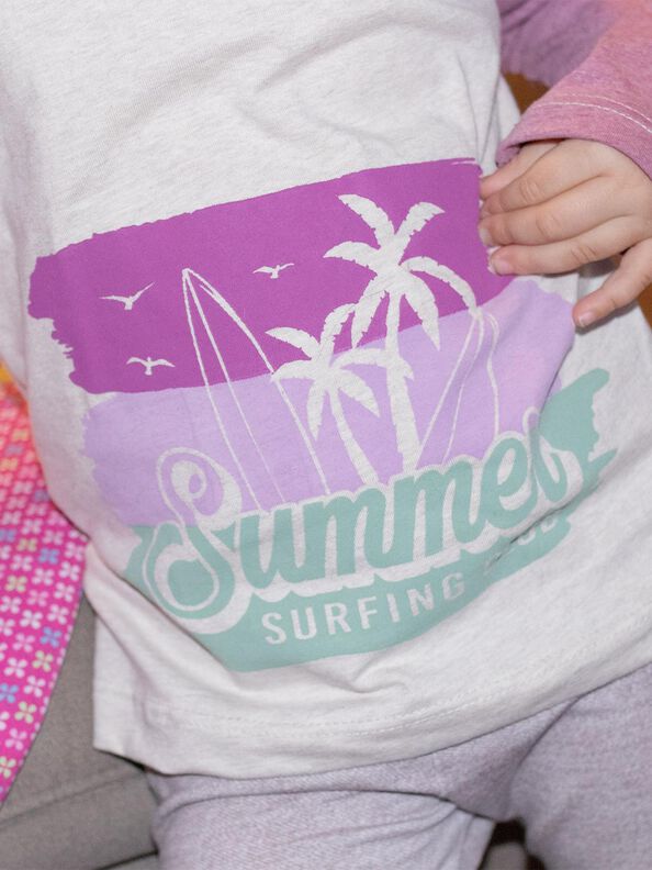 Plotterdatei Summer Surfing Club | Schleiferlwerk image number 2