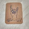 Plotterdatei Rock'n'Roll Pommesgabel thumbnail number 2