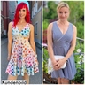 Kleid #Theresa Nähanleitung und Schnittmuster (XXS-XL) thumbnail number 7