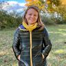 Steppjacke Damen – Schnittmuster Gr. 32-58 – Vika #112 thumbnail number 9