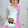 MOONIE GIRL Tunika Gr. 86 - 164 thumbnail number 8