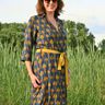 Ebook  Damen Hemdbluse& Kleid Camisa *mit A0-Datei + Video* thumbnail number 5