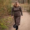 Kleid Lea – Poppy meets Pommé 25 thumbnail number 1